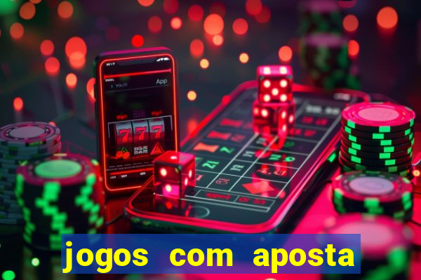 jogos com aposta de 5 centavos